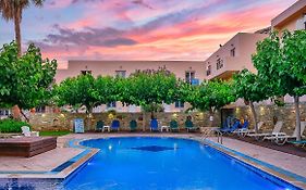 Hotel Calypso Kreta